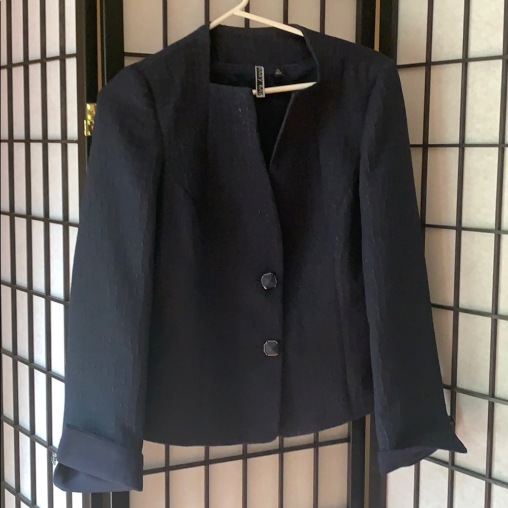Ladies suit jacket/blazer